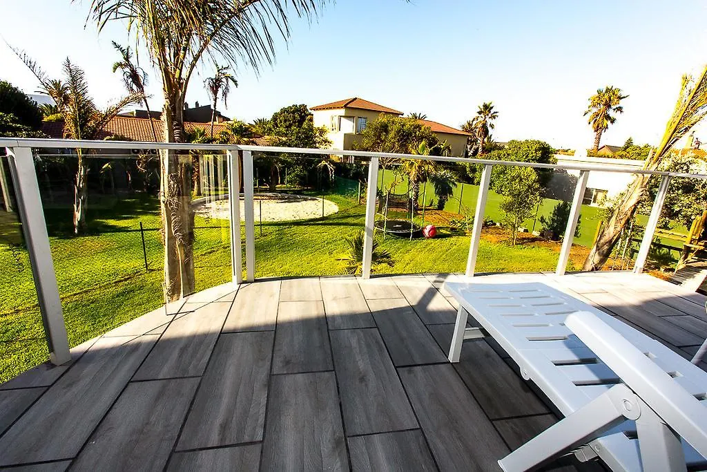 Lamabeach City Farm Cape Town Apartment